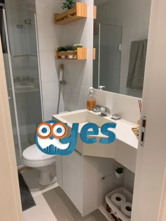 Imagem Apartamento no PLATNO Greenville
