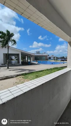 Imagem Residencial Parque Cowboy, Valentina - João Pessoa/PB.