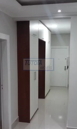 Imagem APARTAMENTO À VENDA NA ACLIMAÇÃO, SÃO PAULO