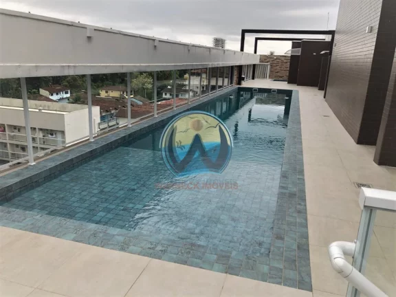 Imagem Oportunidade imperdível: Apto de 2 quartos e 2 suítes na Toninhas, Ubatuba-SP. Aproveite!