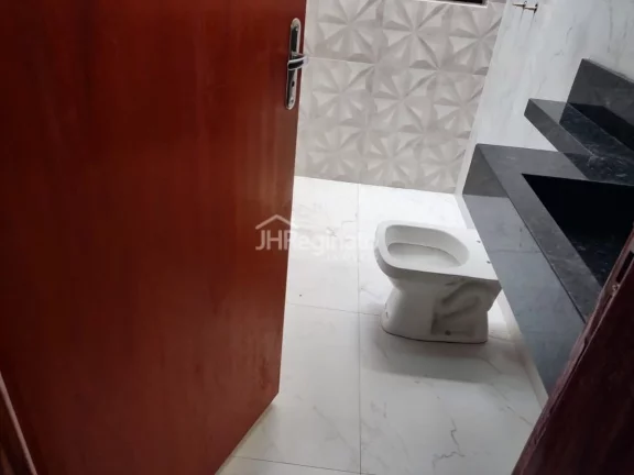 Imagem Casa térrea à venda no Condomínio Horto Florestal Villagio - Sorocaba