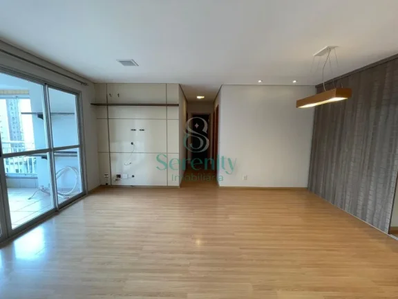 Imagem Apartamento à venda - R$780.000,00 - Gleba Fazenda Palhano - Londrina - PR
