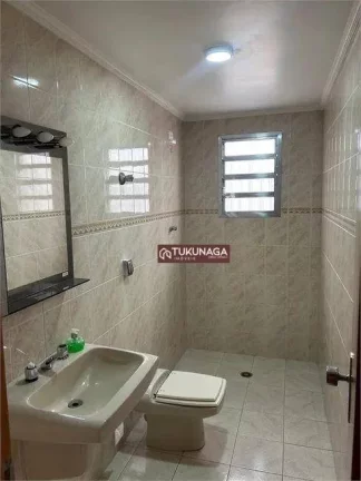 Imagem SOBRADO 139 M² - 4 DORMS, 3 VAGAS - BORTOLÂNDIA - SÃO PAULO/SP
