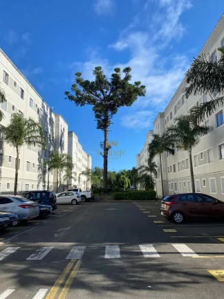 Imagem Apartamento à Venda Vossoroca Zona Sul - Votorantim/SP