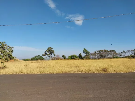 Imagem Terreno industrial para venda em Centro - Restinga, 1,100m2