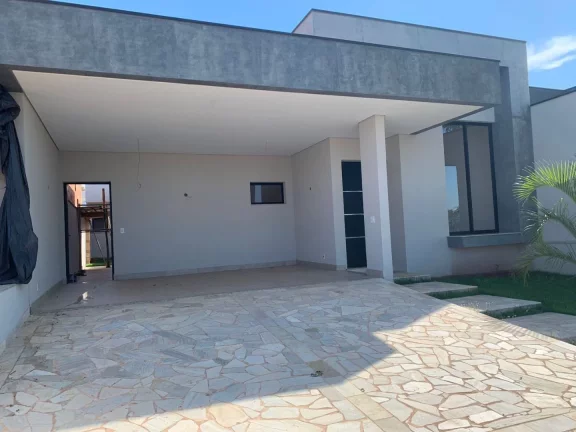 Imagem CASA TÉRREA - ESTUDA PROPOSTAS - PARQUE OLÍVIO FRANCESCHINI - HORTOLÂNDIA