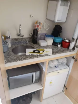 Imagem Sala Comercial a venda na Liberdade