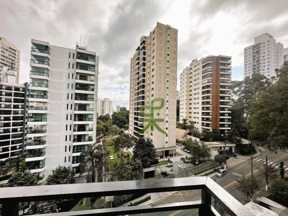 Imagem Apartamento Duplex com 3 dormitórios à venda, 215 m² por R$ 980.000,00 - Vila Suzana - São Paulo/SP