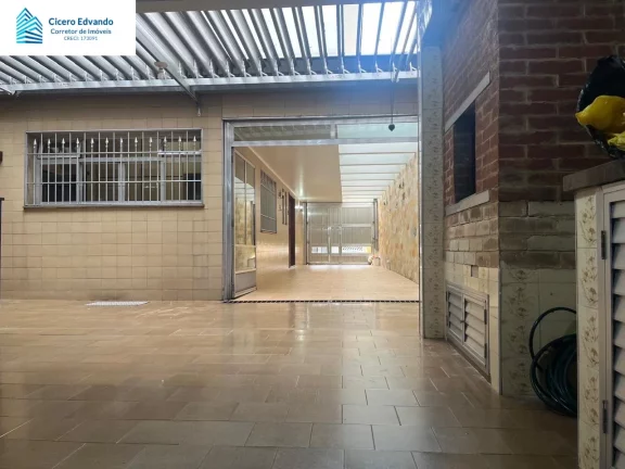 Imagem CASA RESIDENCIAL em SÃO PAULO - SP, TATUAPÉ