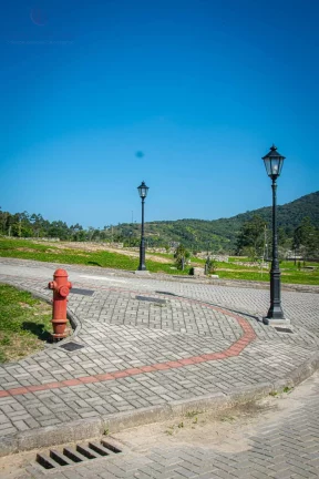 Imagem Terreno à venda em Condomínio Fechado Itapema/SC