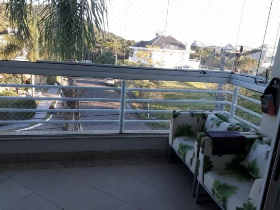 Imagem APARTAMENTO 3 DORMITÓRIOS EM JURERÊ INTERNACIONAL, FLORIANÓPOLIS