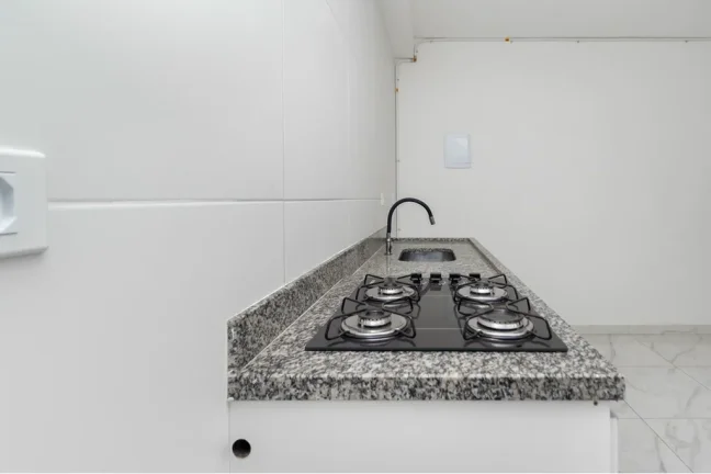 Imagem APARTAMENTO RESIDENCIAL em São Paulo - SP, Vila Gustavo