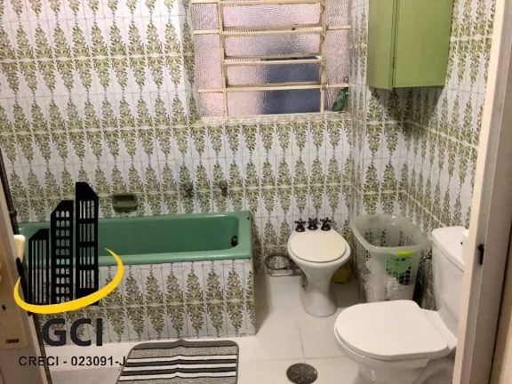 Imagem Apartamento. 2 quartos. Rua Avanhandava.