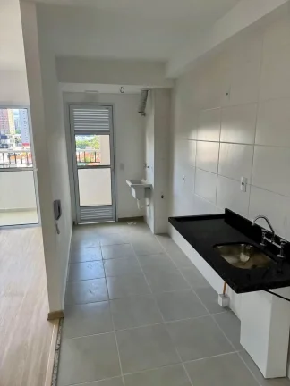 Imagem Apartamento à venda em Sorocaba-SP, Jardim São Carlos: 2 quartos, 1 suíte, 61m² de área!
