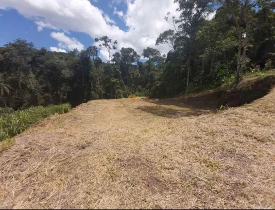 Imagem Terreno para Venda em Teresópolis / RJ no bairro Albuquerque