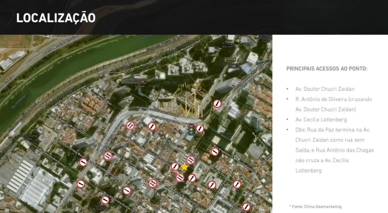 Imagem Terreno para Venda em São Paulo, Chácara Santo Antônio