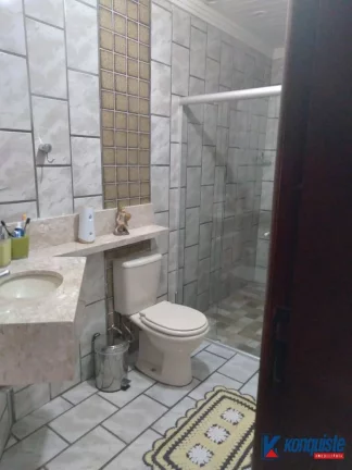 Imagem VENDO CASA 3/4 CIDADE NOVA