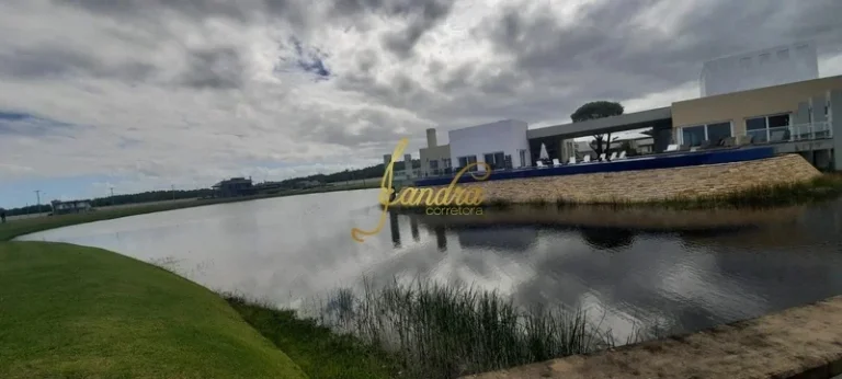 Imagem Terreno a condomínio Beira mar, pronto para construir