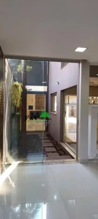 Imagem Casa para Venda em Iracemápolis, Parque Cesarino Borba, 3 dormitórios, 1 suíte, 3 banheiros, 2 vagas