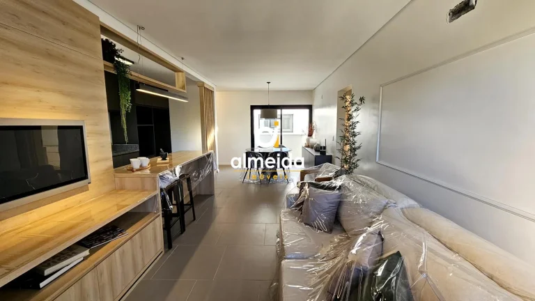 Imagem APARTAMENTO 2 DORMITÓRIOS