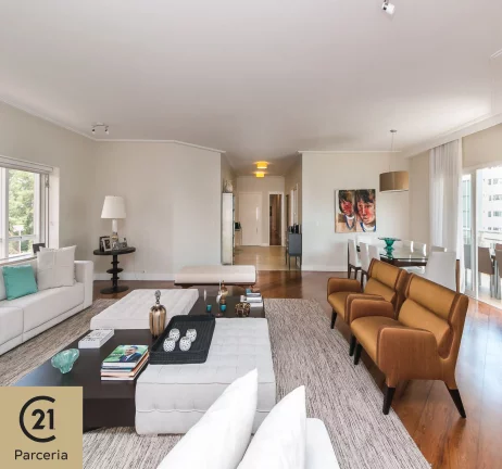 Imagem APARTAMENTO RESIDENCIAL em SÃO PAULO - SP, MORUMBI