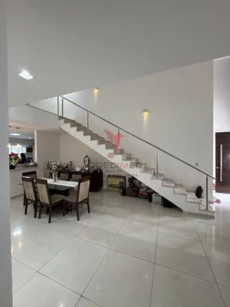 Imagem CASA EM CONDOMÍNIO NO ALTIPLANO