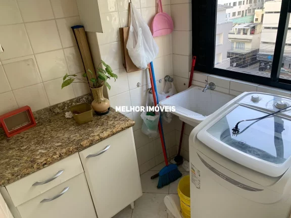 Imagem Apartamento a venda com 03 dormitórios, 98 m² no Centro de Balneário Camboriú.