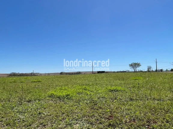 Imagem Terreno à venda 1519M², Zona Rural, Sertanópolis - PR | ECOVILLAS DO LAGO