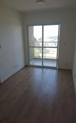 Imagem Imperdível oportunidade: Apartamento para venda ou locação em Sorocaba-SP, Chácaras Reunidas São Jorge - 2 quartos, 2 salas, 1 vaga, 53,42 m²!
