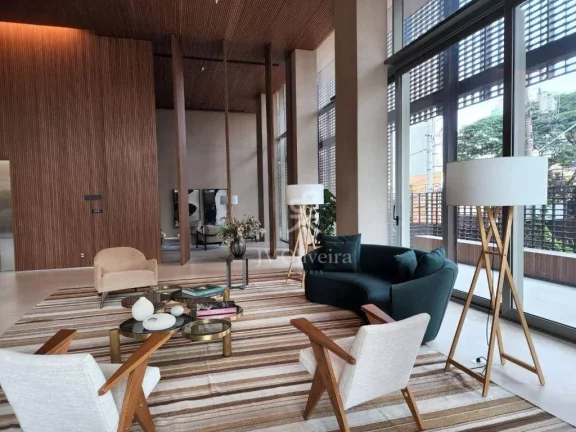 Imagem Apartamento com 3 dormitórios à venda, 335 m² por R$ 14.710.000,00 - Itaim Bibi - São Paulo/SP