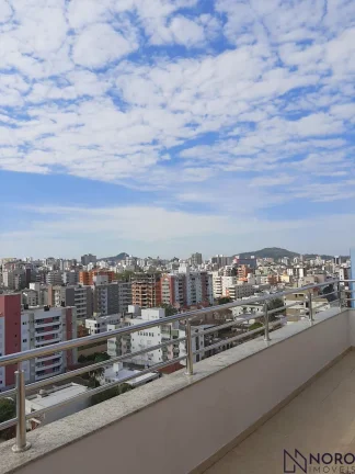 Imagem DUPLEX LINDO COM UMA VISTA PANORÂMICA NO BAIRRO BONFIM