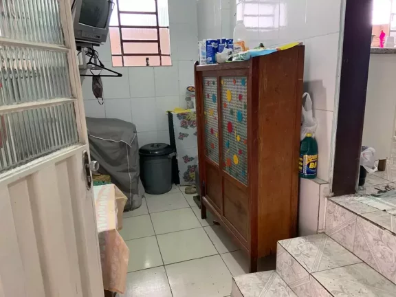 Imagem Casa à venda, 3 quartos, 3 vagas, Mantiqueira - Belo Horizonte/MG