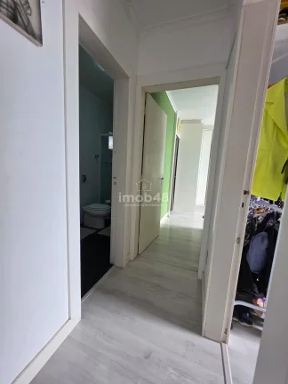 Imagem Apartamento à venda em Ponta de Baixo, São José, 3 quartos, 115m²
