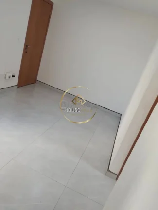 Imagem Apartamento 2 Dormitórios, 1 vaga, Parque Joanvilli, Jacareí.
