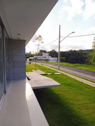 Imagem Residência Contemporânea de Alto Padrão no Condomínio Valle da Serra –Betim