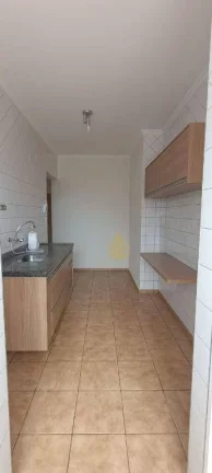 Imagem Apartamento com 1 dormitório à venda, 59 m² por R$ 220.000,00 - Residencial Flórida - Ribeirão Preto/SP