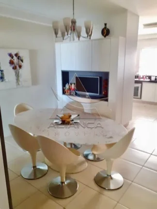 Imagem Apartamento - Ribeirão Preto - Jardim Irajá