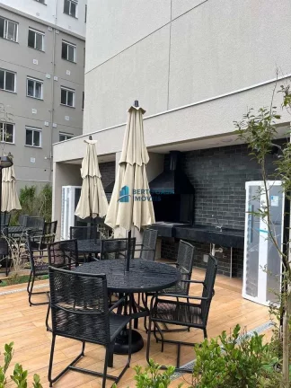 Imagem Apartamento Padrão