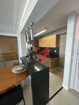 Imagem Apartamento Vago , Moveis planejados 2dorms c suite , sala ampliada , varanda , 2 vagas , bairro Barra Funda, São paulo