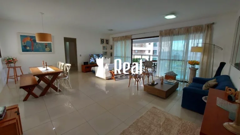 Imagem Le Parc - 142m²- VENDIDO