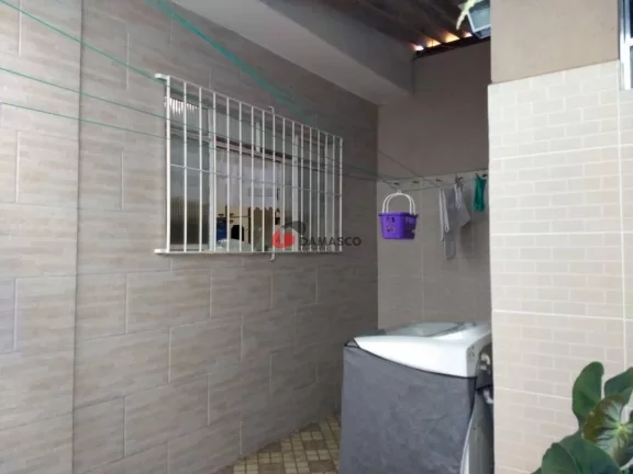 Imagem Casa à venda 1 Quarto, 4 Vagas, 137M², Vila Alpina, São Paulo - SP