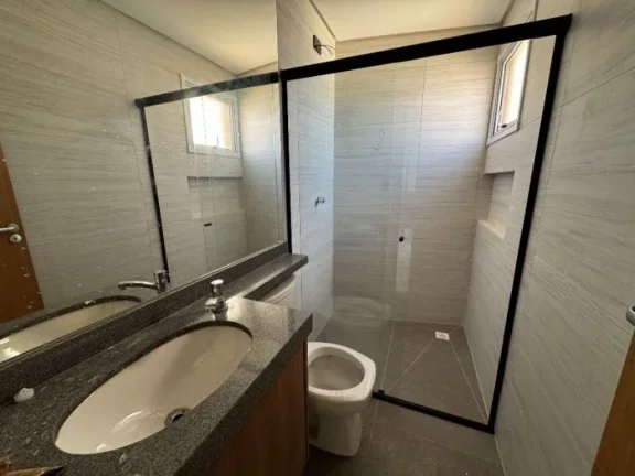 Imagem Apartamento à Venda em Aviação, Praia Grande - SP