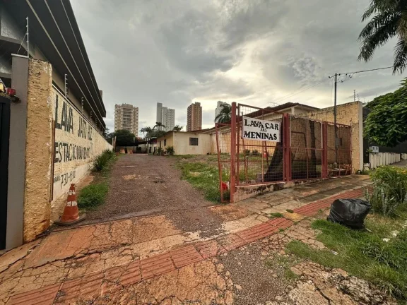 Imagem Oportunidade !!! Terreno Comercial de Alto Potencial