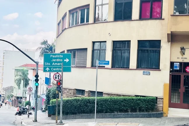 Imagem SALA COMERCIAL em São Paulo - SP, Bela Vista