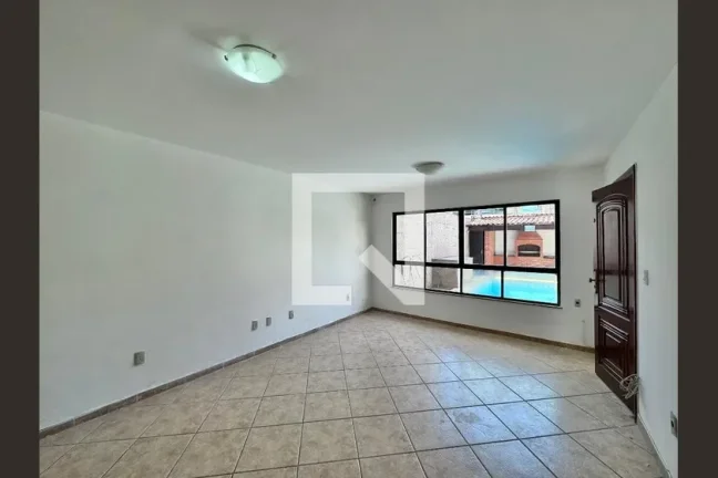 Imagem Apartamento à Venda - Vargem Pequena, 3 Quartos, 220 m2