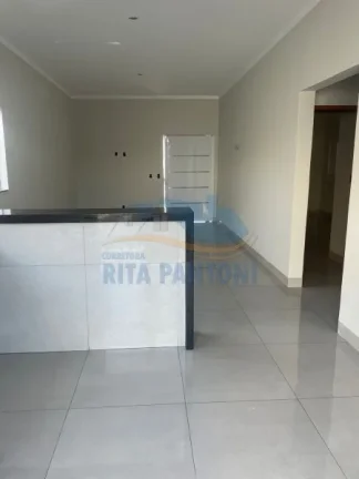 Imagem Casa - Jardinópolis - Jardim Maria Regina