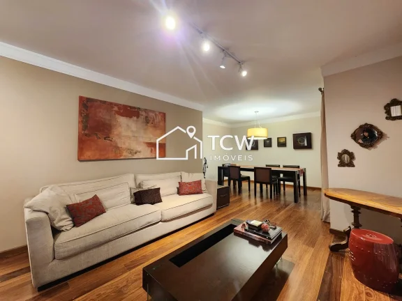 Imagem Apartamento á venda 3 suítes no Aclimação