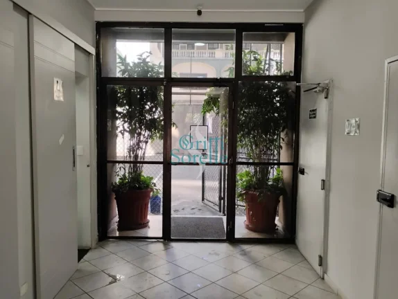 Imagem Apartamento Duplex à Venda em Cerqueira César - São Paulo/SP.