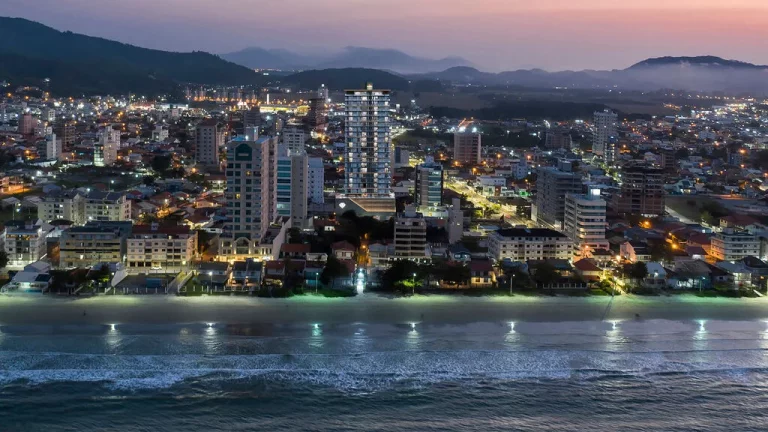 Imagem Diamond Hill Residence - Apartamento à venda no bairro Perequê - Porto Belo/SC