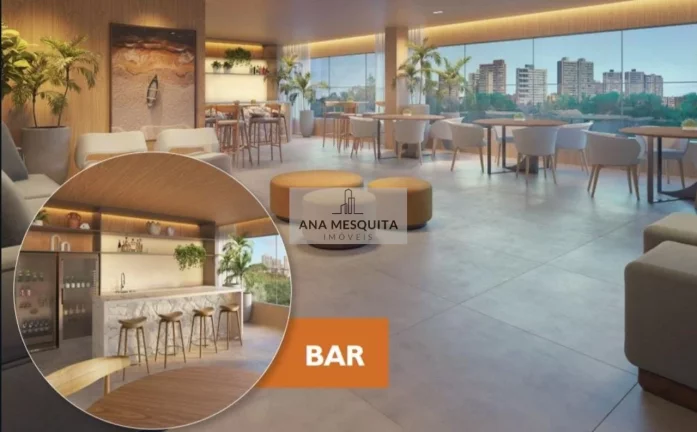 Imagem APARTAMENTO RESIDENCIAL em Salvador - BA, Jaguaribe